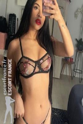 Susana  Escort Paris