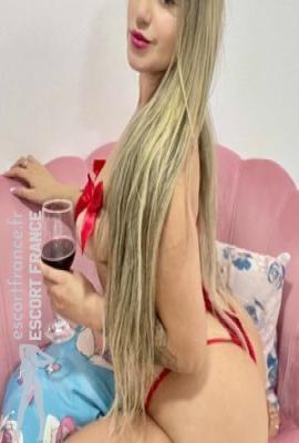 Beatriz  Escort Cannes