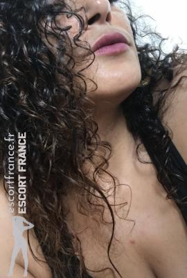 Sexy Caramel