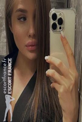 Lollitta Sweet  Escort Paris