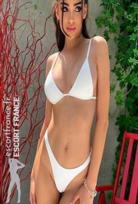 Yana  Escort Paris