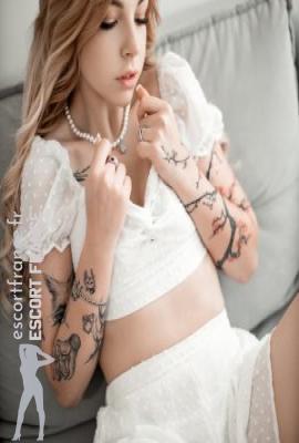 Angelina  Escort Paris