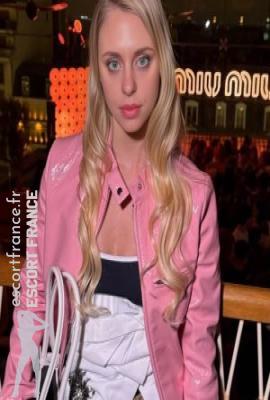 Karina  Escort Cannes