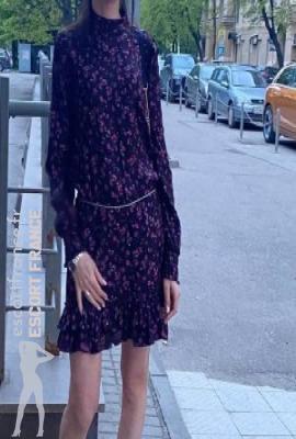 Lizaveta  Escort Lyon