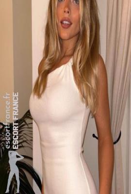 Liliya  Escort Bordeaux