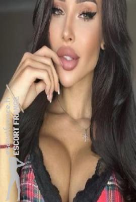Milena  Escort Lyon