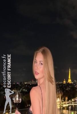 Bela  Escort Cannes