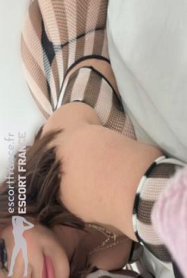 Danna  Escort Cannes