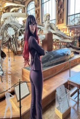 Juliet  Escort Paris