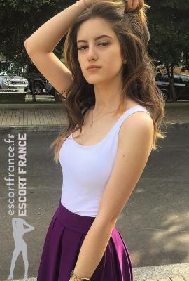 Anita Fraise