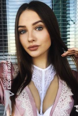 Natalie Rosier