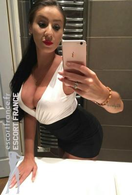 Belle Amanda